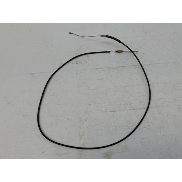 Cabo Alavanca Capo Vw Gol G2 1997 1998