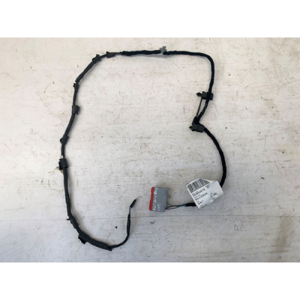 Chicote Retrovisor Interno Jeep Compass 2016 2020