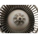 Motor Ventilador Caixa Evaporadora - Civic 1.7 2001 2006