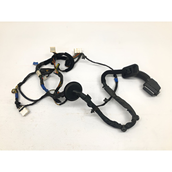 Chicote Porta Dianteiro Esquerdo Kia Sorento 2010 2012