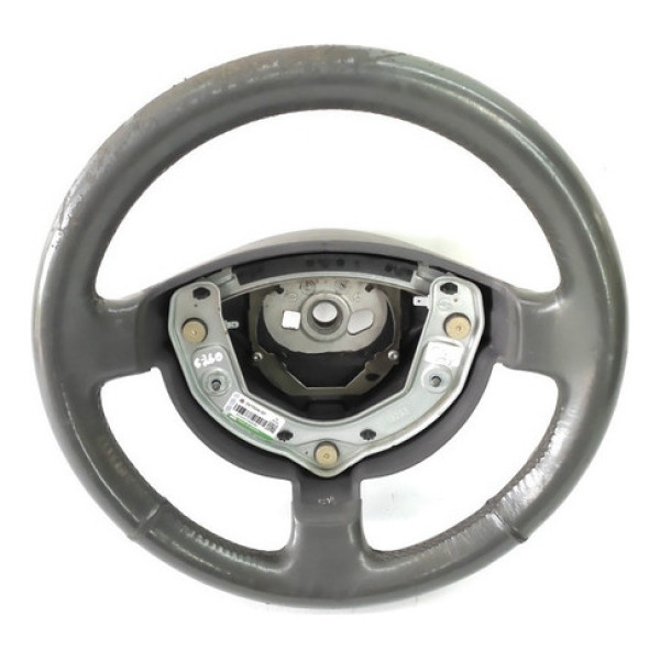Volante Motorista Mercedes Classe A 160 190 * Detalhe