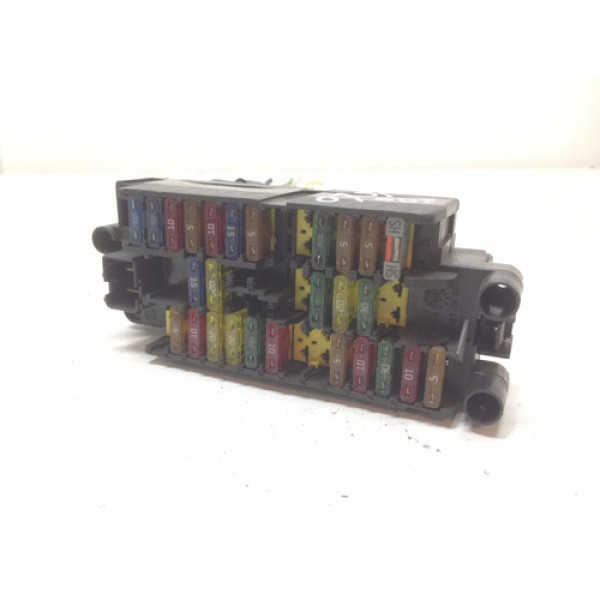 Caixa Fusível Interna Peugeot 206 1.0 16v