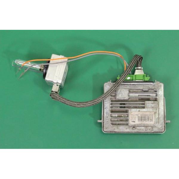 Lâmpada Com Reator De Xênon Range Rover Sport 2010