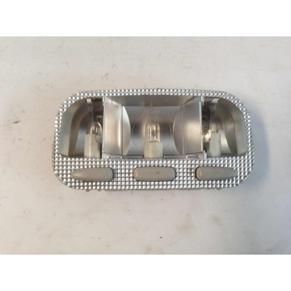 Luz Teto Cortesia Dianteiro - Citröen C8 2004