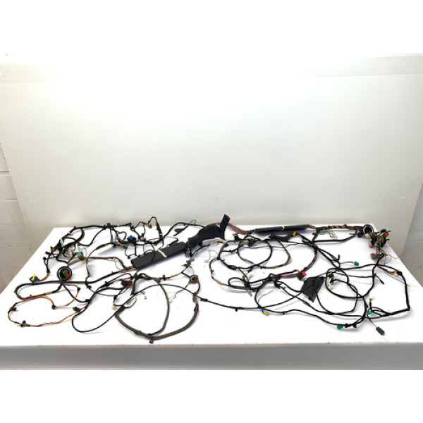 Chicote Interno C3 1.5 8v Manual 2013 2016