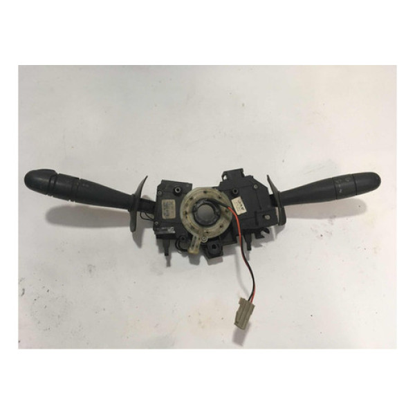 Comando Chave De Luz Seta Limpador - Kangoo 2001