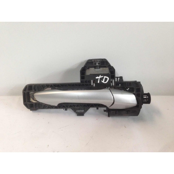 Maçaneta Externa Traseira Direita - C200 2008 2011