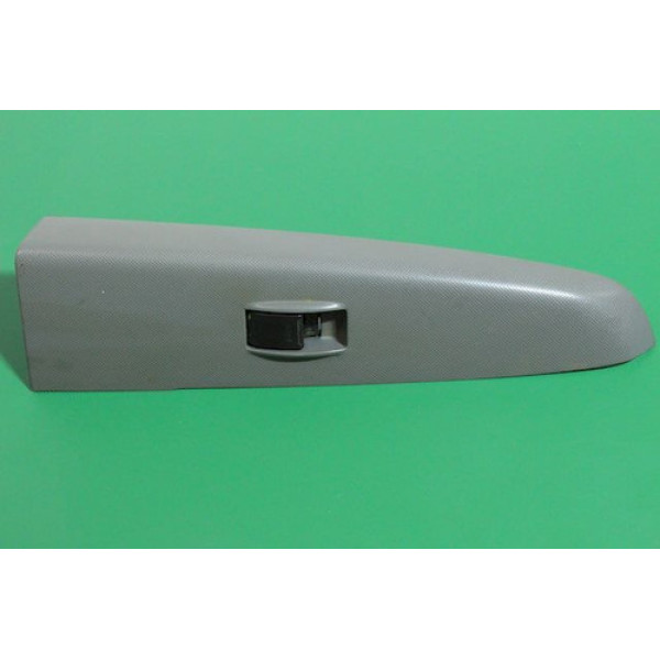 Moldura Puxador Botões Do Vidro Dianteiro Direito Hilux 4x2