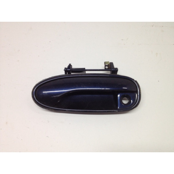 Maçaneta Externa Dianteira Esquerda - Honda Prelude Si 1995