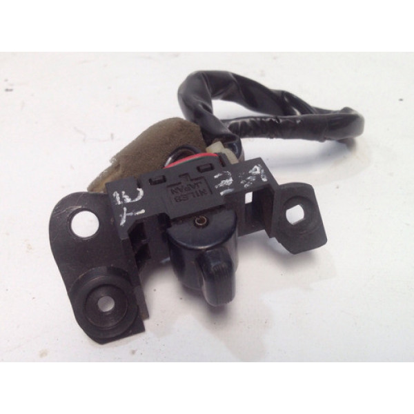 Botão Vidro Elétrico Traseiro Esquerdo Forester 2001