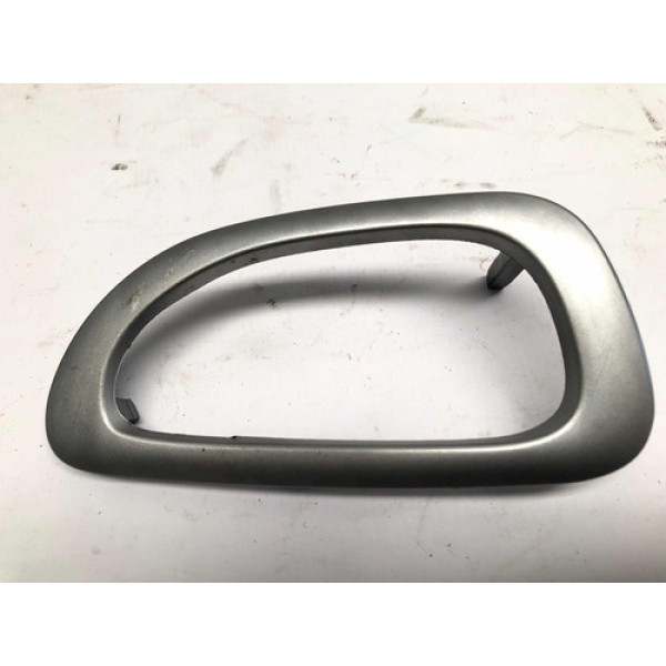 Moldura Maçaneta Interna Dianteira Direita Peugeot 307