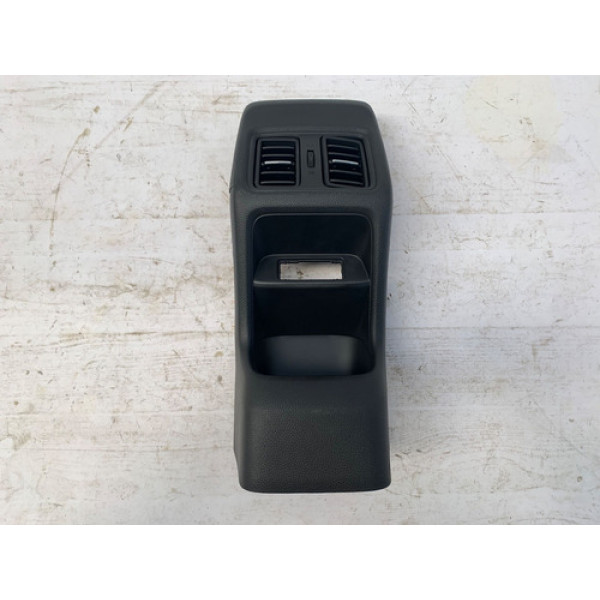 Moldura Difusor Ar Console Central Honda Hrv 2022 2024 Det