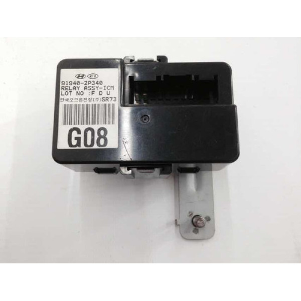 Modulo Relê Icm Kia Sorento 2009 2015 919402p340
