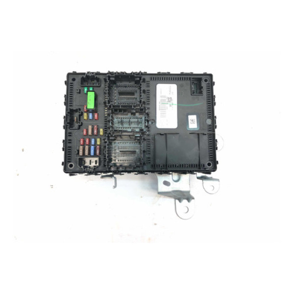 Módulo Central Bcm Ford Ka 2014 2021 Ju5t5604fcg