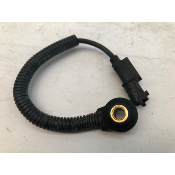 Sensor Detonação Hb20 Picanto 1.0 3cil 12v 2012 2018