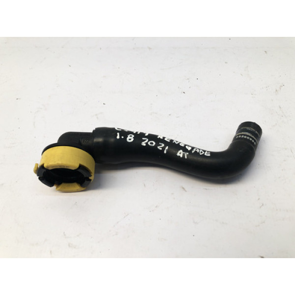 Mangueira Respiro Motor Jeep Renegade 1.8 Flex 2018 2021