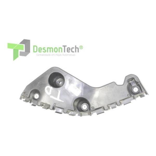 Guia Do Para-choque Traseiro Direito Duster 1.6 2013