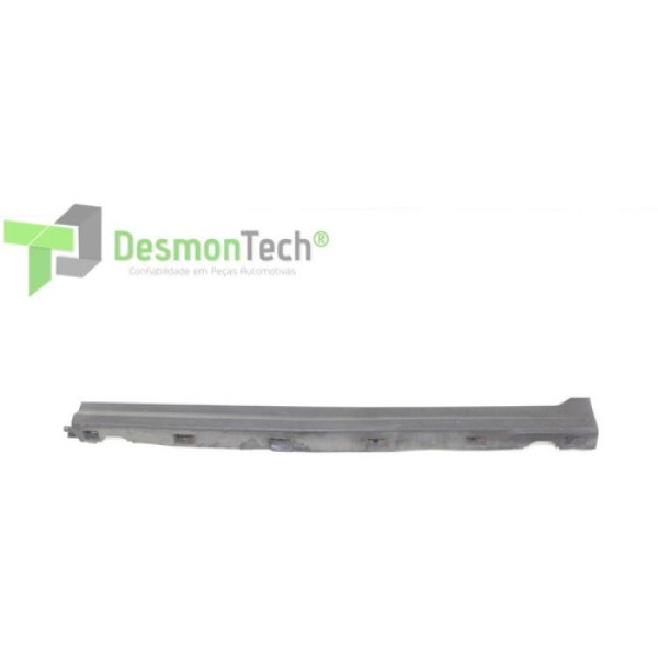 Spoiler Lateral Lado Esquerdo Freelander 2 3.2 2007