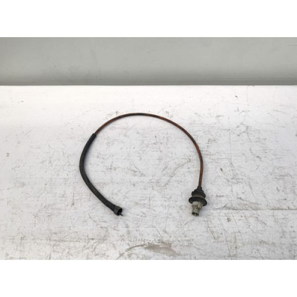 Cabo Velocímetro Monza Kadett C/ Comp De Bordo 1989 1995