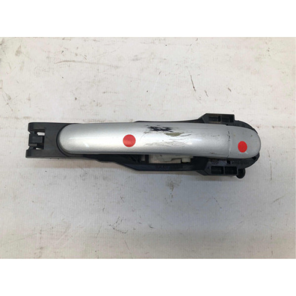 Maçaneta Externa Dianteira Direita Gol 2012 2016