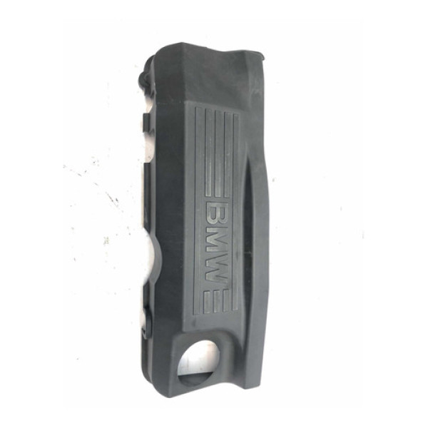 Capa Motor Bmw 320i 2007 2011