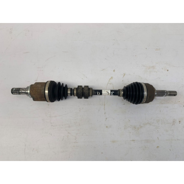 Semi Eixo Esquerdo Nissan Versa Manual Sv 1.6 2015 2019