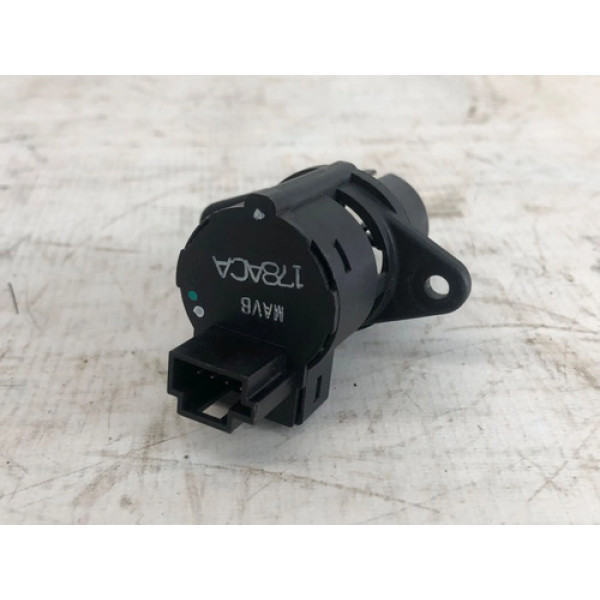 Sensor Temperatura Interna Compass 2.0 Flex 2016 2021 178aca Preto