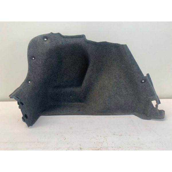 Forro Lateral Esquerdo Porta Malas Honda City 1.5 2018 2020