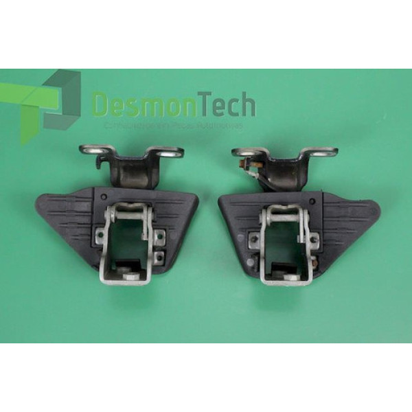 Dobradiça Da Tampa Traseira Freelander 2 2007