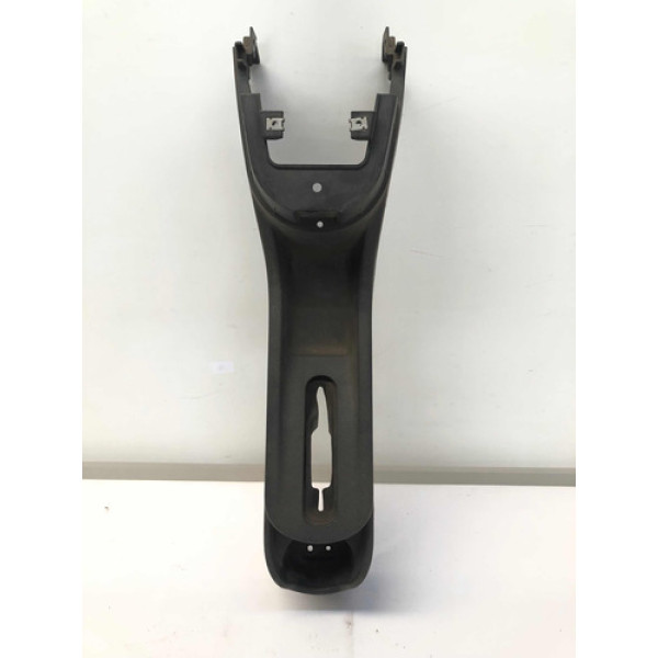 Console Alavanca Freio Mão Jac J3 2011 2013 Preto