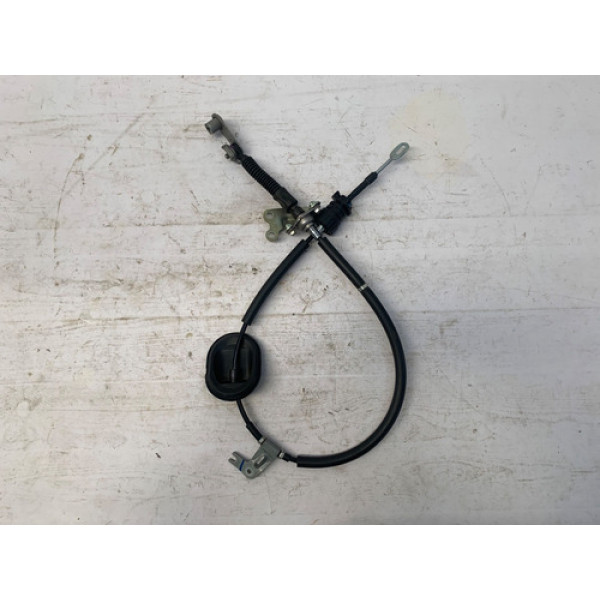 Cabo Seletor Marcha Aut Honda Hrv 1.5 Exl 2022 2025 Detalhe