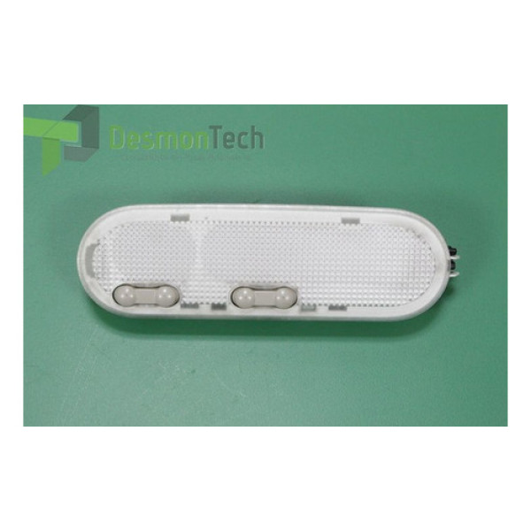 Luz De Teto Central Duster 2.0 2016