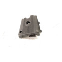 Capa Do Motor Suzuki Sx4 2010 *detalhe
