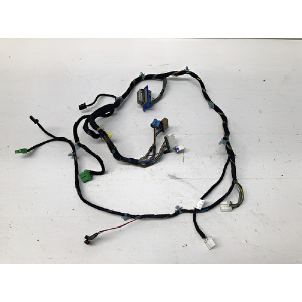 Chicote Painel Instrumentos Volvo V40 T4 2.0t At 2000 2004