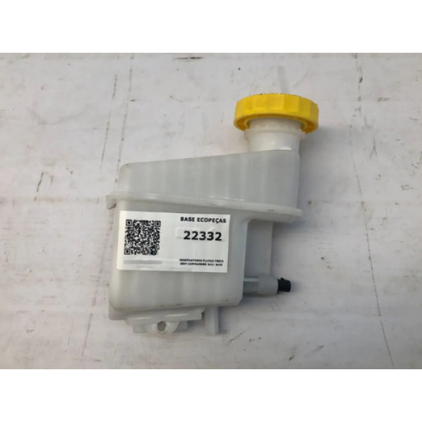 Reservatorio Fluido Freio Jeep Commander Compass 2021 2025