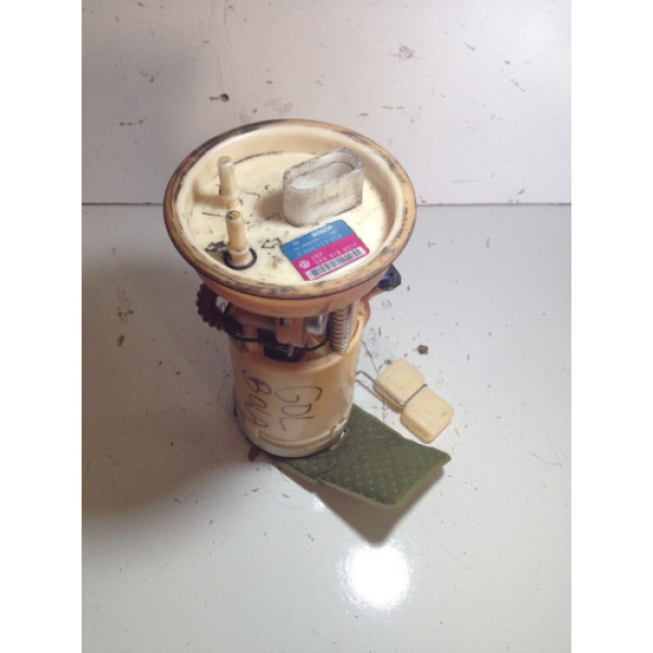 Bomba De Combustivel - Gol Bola 2000