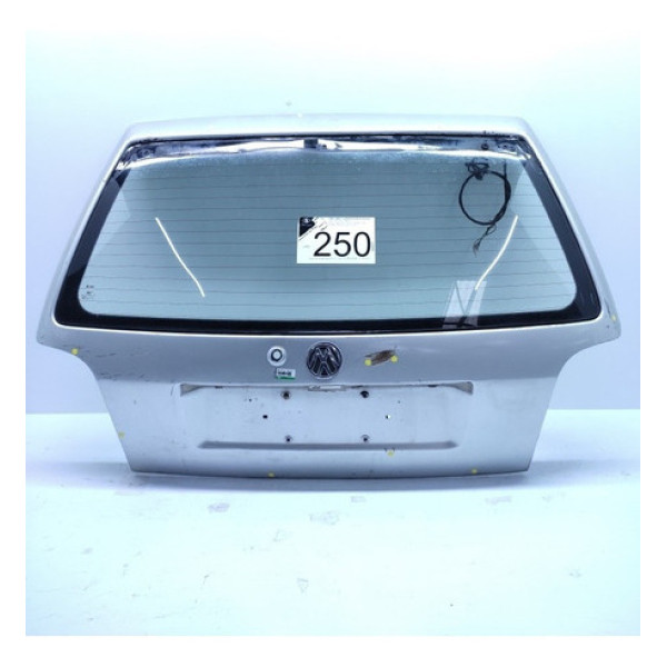 Tampa Traseira Golf Mk3 1995 1998 Detalhe