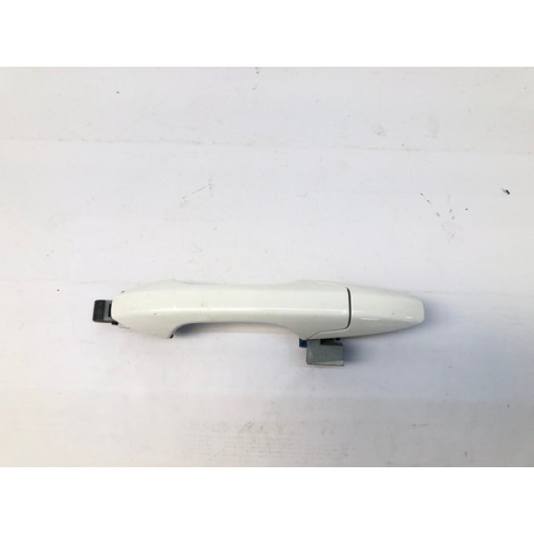 Maçaneta Externa Traseira Direita Honda Crv 2007 2011 Traseira