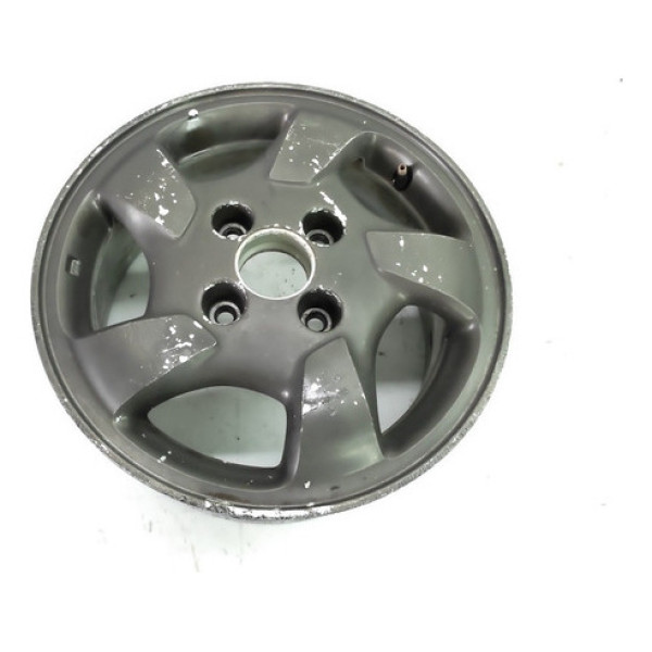 Roda Aro 15 Honda Accord Exr 1998 2002 4x4.5