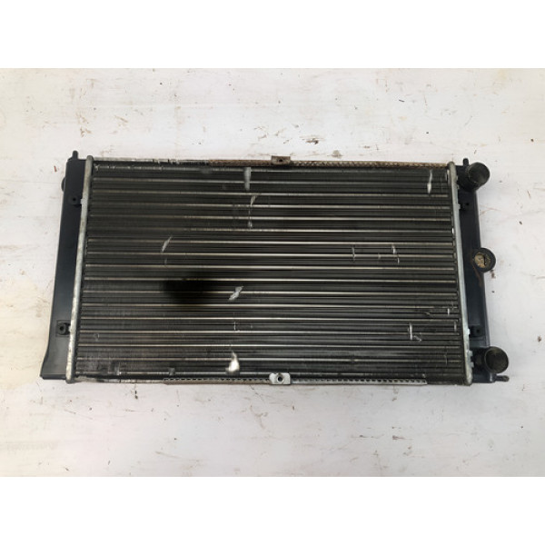 Radiador Agua Motor Peugeot 106 1.0 8v 1994 1996