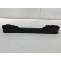 Botão Trip Luminosidade Painel Alfa Romeo 164 1993 1997 Det Preto