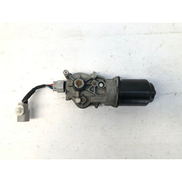 Motor Limpador Para Brisa Honda Crv 2007 2011
