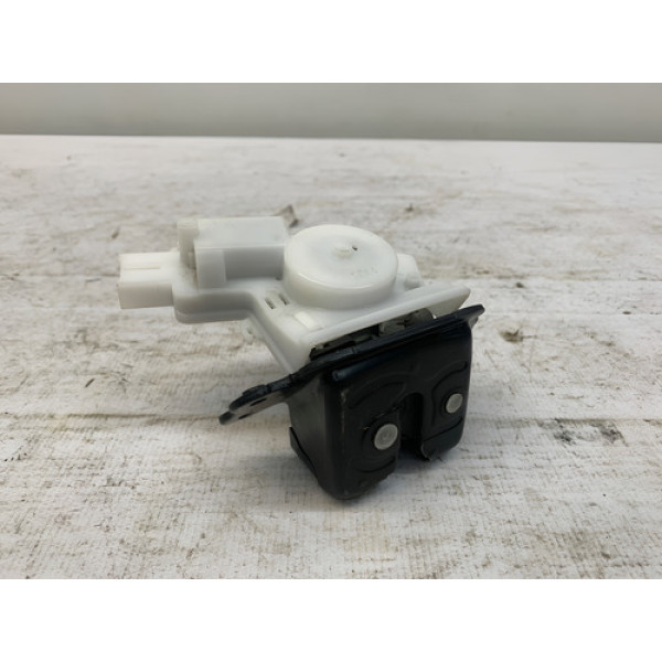 Fechadura Tampa Traseira Honda Hrv 2022 2025