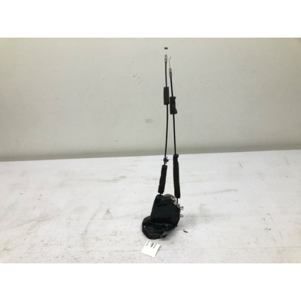 Fechadura Eletrica Traseira Direita Honda City 2015 2017