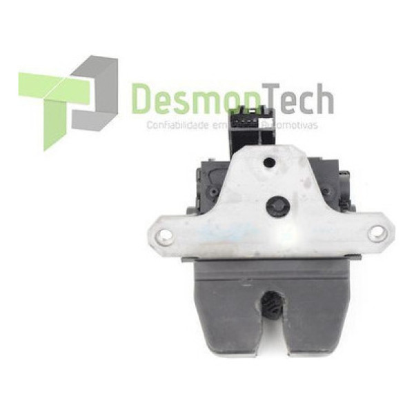 Fechadura Da Tampa Traseira Freelander 2 2011