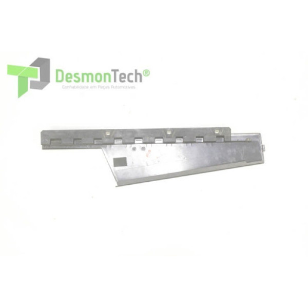 Acabamento Da Coluna Da Porta Traseira Dianteira Jeep Renega Não Disponivel