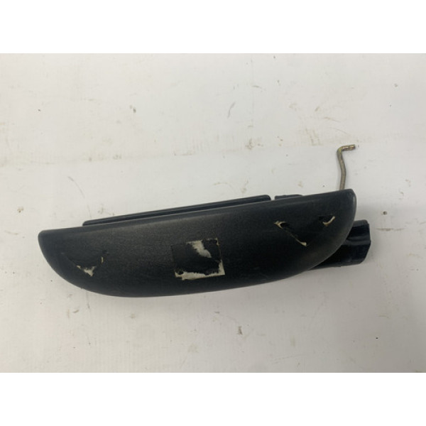 Maçaneta Externa Dianteira Direita Fiat Palio Fire 2001 2006 Dianteira