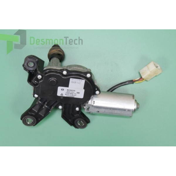 Máquina Do Limpador Traseiro Pajero Tr4 2.0 2013