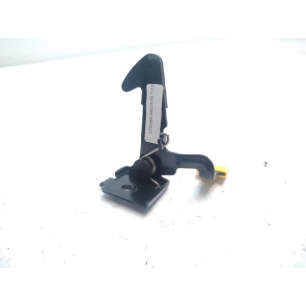 Gatilho Fechadura Do Capô Tiggo 5x 2018 2020