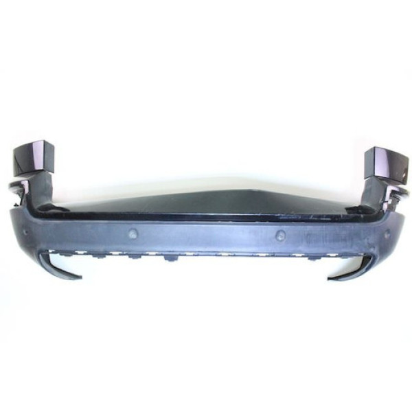 Para Choque Traseiro Volvo Xc 2006 2011